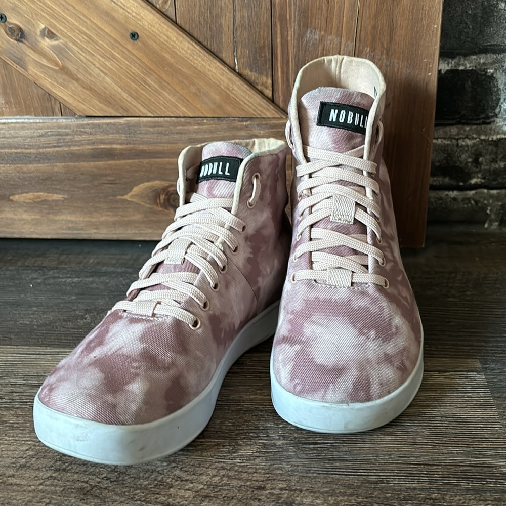 Nobull Canvas trainer